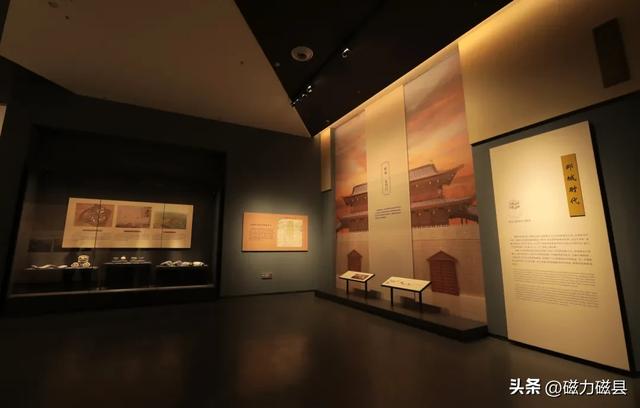 北朝文化探秘之旅|你见过1500年前的“朋友圈”吗?