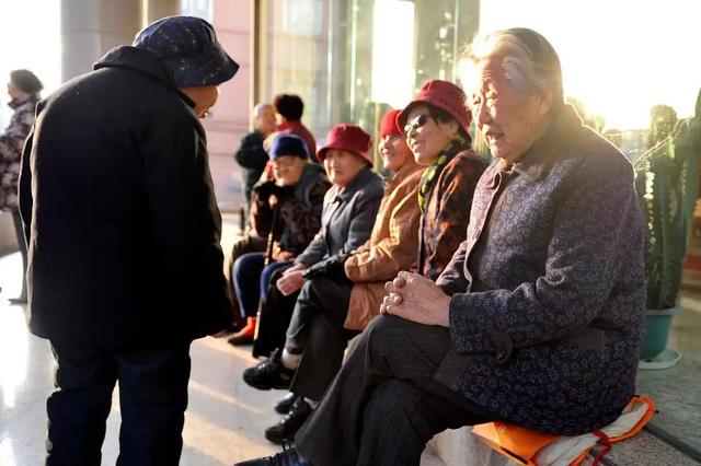 中国将迎来人口死亡高峰？22年去世1041万人，23年1110万，去年呢