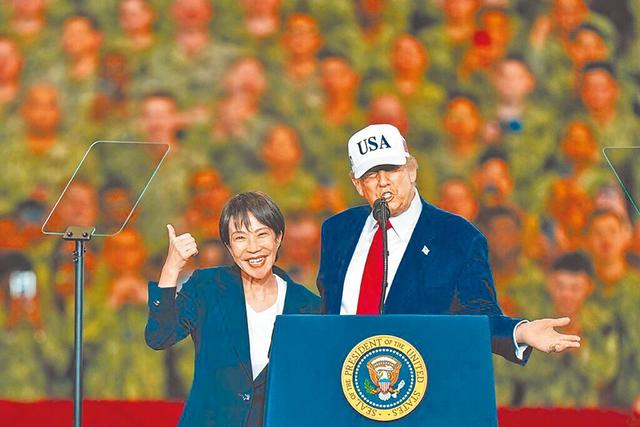 日本在濒临擦枪走火的边界疯狂试探，若高市早苗进一步激化矛盾，中日将进入危险区，可能爆发冲突