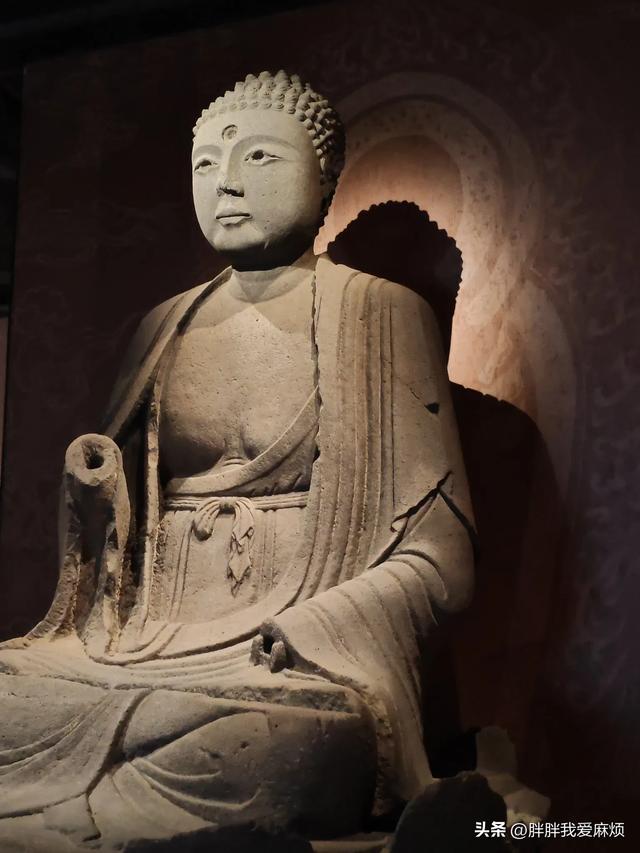 大同古城·开化寺