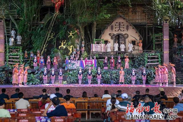 免门票！海南24家景区福利来了，面向对象→