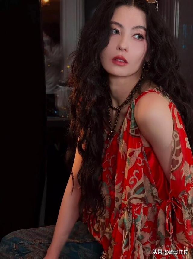 偷鸡不成蚀把米，本想“毁掉”张柏芝，不料自己先被扒了个底朝天