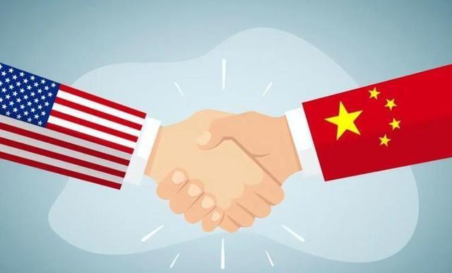 一天后，特朗普收到了北京的答复，中方给出的8个字，让他死心了