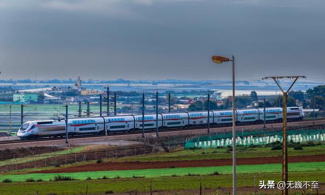 摩洛哥环游记（27）——哈桑塔的千年守望与乌达雅城堡的静雅时光