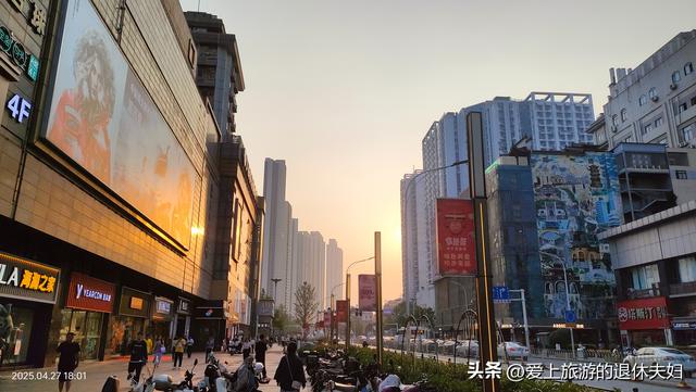 出游第8站-武汉：马不停蹄也转不完，看我俩都去了哪？在哪最悠闲