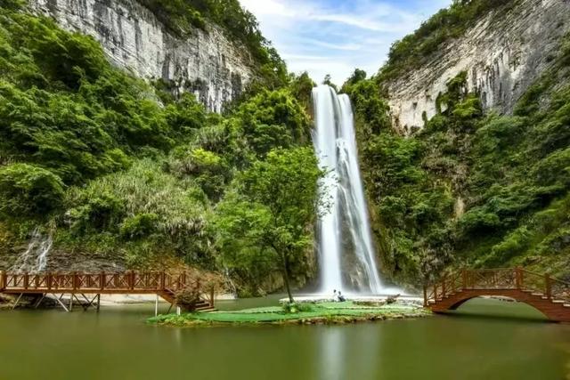 今天教师节,黄石多家景区免门票