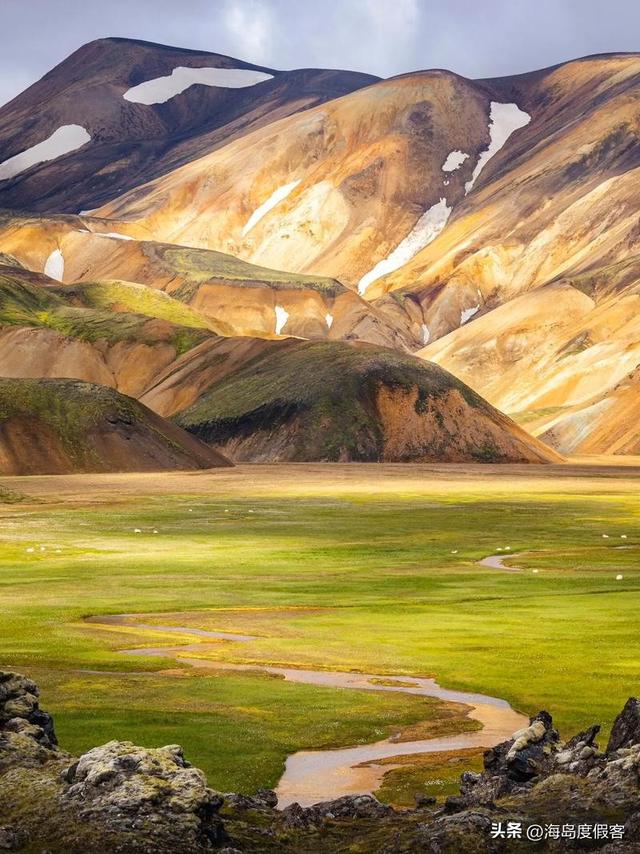 全球十大最美徒步路线的难度等级因路线而异，以下是具体介绍：