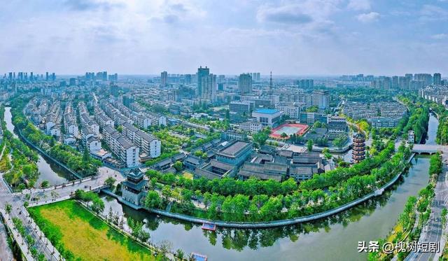 江海交汇处的人文明珠：如皋历史文化全景解码