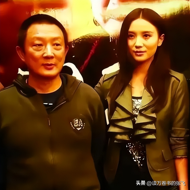 陪睡上位、赶走原配？刚拿金鸡奖影后的宋佳	，私生活传闻有多离谱