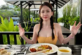 陈乔恩霸气回应：备孕失败情绪病？生不生关你屁事！图片