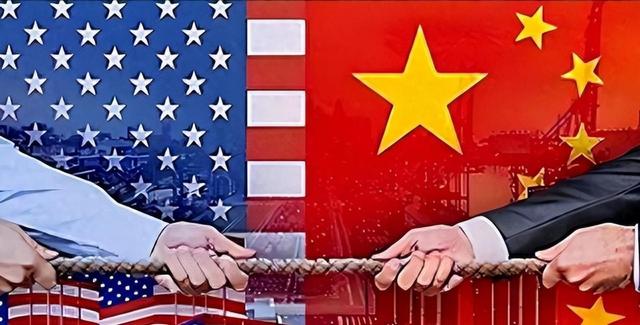 美专家意见出奇一致：一旦台湾归回中国，美国或许只剩一条路可走