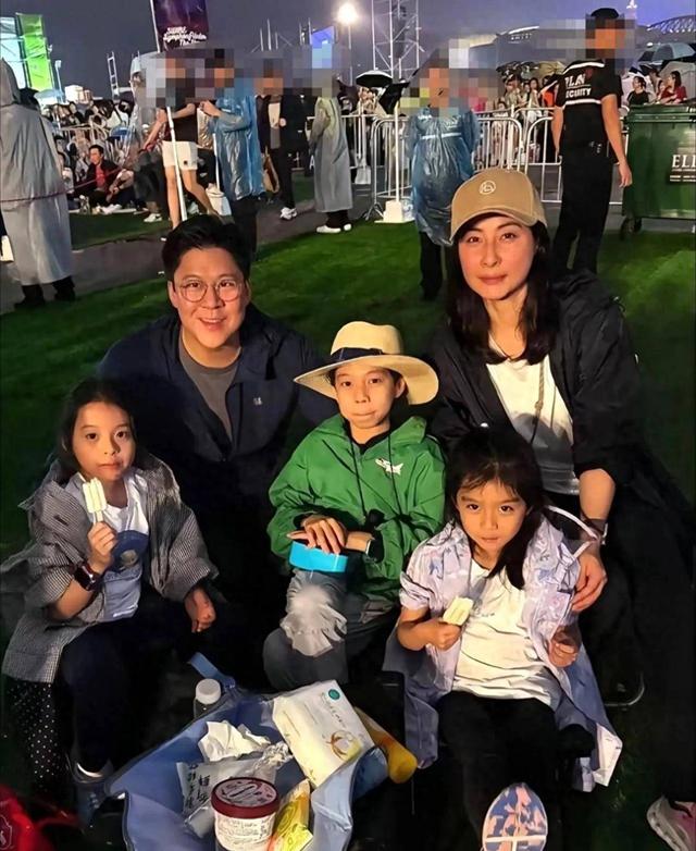 郭晶晶代言品牌被立案调查后，最不想看到的一幕还是发生了！