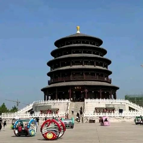 山东德州旅游攻略:探寻历史与文化的魅力之地