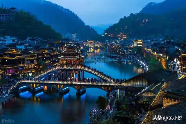 湖北没想到，广东也没想到，现在的中国湖南省，已成为全国焦点