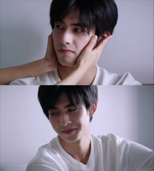 美男变大姨？又一明星步入苏有朋后尘，这些男星的畸形审美太离谱
