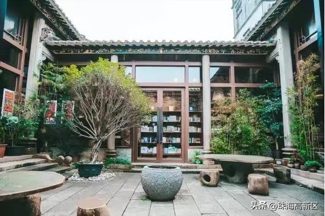 会同村：修旧如旧 古村焕新“春”