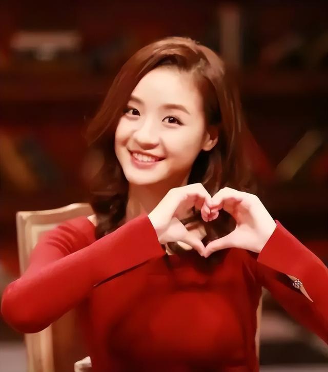 金声奖圆满落幕：4人升咖	，2人出尽风头，她有望成新央视一姐