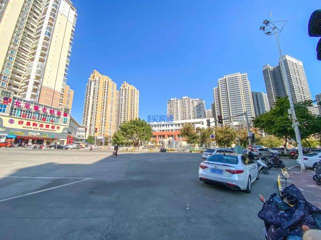 区府! 名校! 商业! 实探莆田南北大动脉，见证主城楼市发展!