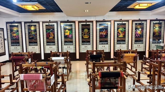 壮美广西.多彩边关2：邂逅靖西历史文化与自然奇景的心灵之旅