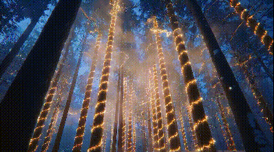 可口可乐用AI做圣诞广告，被狂喷4000楼