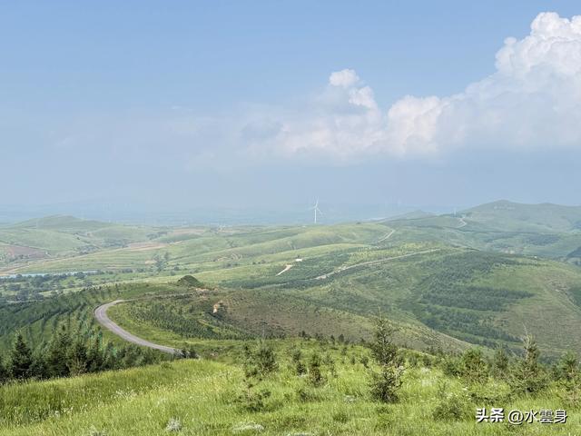 向北而行：北京自驾沽源、多伦、太仆寺旗的草原牧歌（2）沽源篇