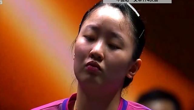 日乒面前一堵墙！王曼昱4-0、7连杀张本美和 连赢日本球员 4强出炉