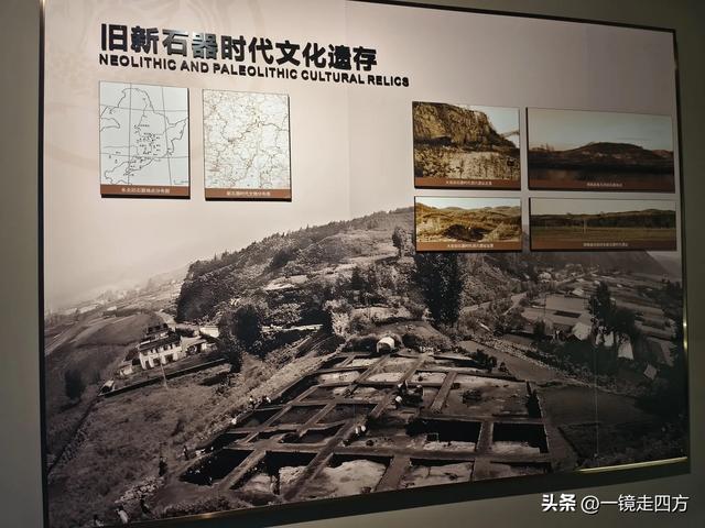 通化市历史博物馆（一）