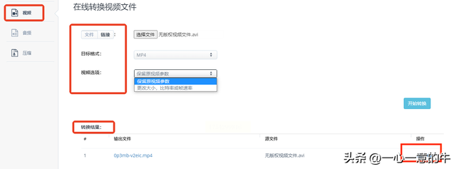 轻松掌握视频转MP4的方法，新手必学的视频转MP4的方法