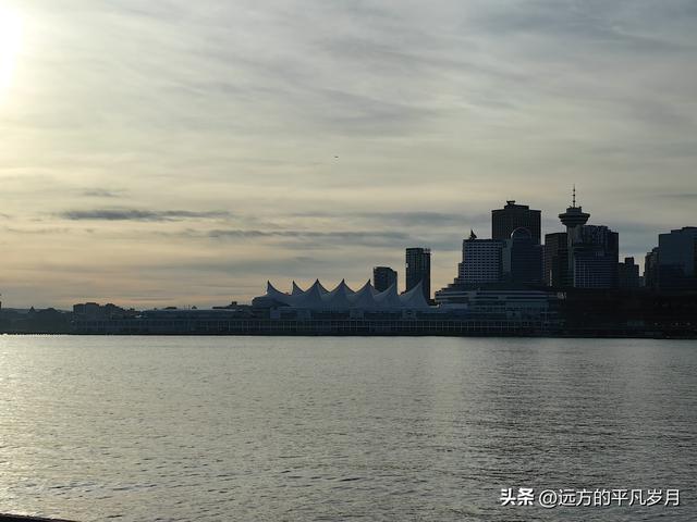 温哥华游记（四）