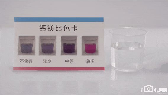 为了让你喝上好水，安吉尔又双叒整新活儿了