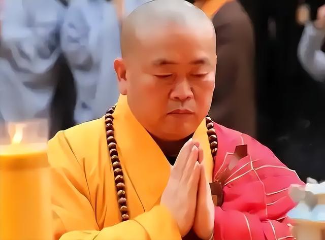 拔出萝卜带出泥！释永信全家的老底被扒，原来他才只是冰山一角！