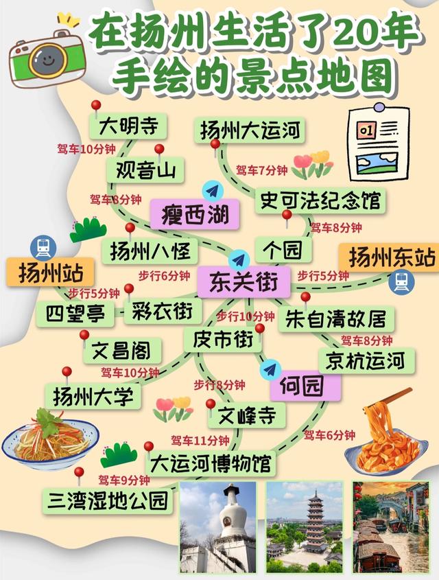 如果有条件，退休后我更愿意在这8座城市久居，生活舒服节奏也慢