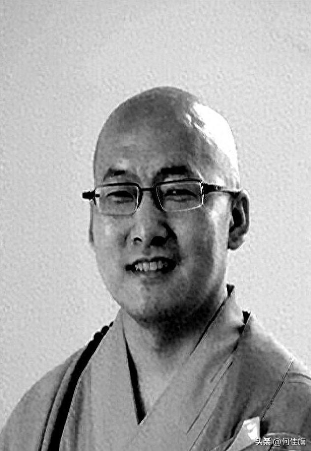 五台山方丈圆寂仅4天，令人恶心的一幕上演，生前奢侈用度引争议