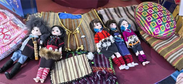 米林文旅局亮相广东国际旅博会 多形式推介特色资源提升品牌影响力
