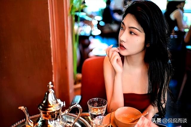偷过人”的女人，喜欢把这3句话挂在嘴边，藏不住