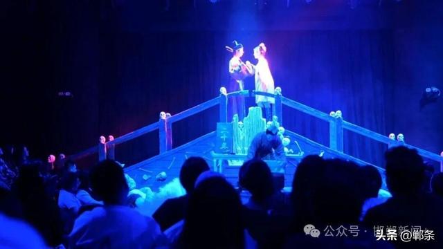 古 街 “芯” 韵——邯郸道历史文化街区业态观察