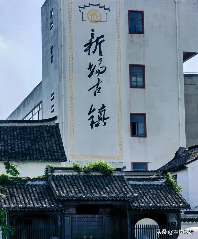 免费游!上海这6大古镇地铁直达,江南风韵不输苏杭。