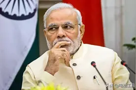 印度赢麻了，宣布拦截PL-15E成功，已摧毁巴方第二大城市防空系统图片