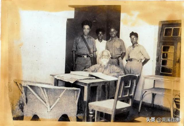 万里孤身走单骑