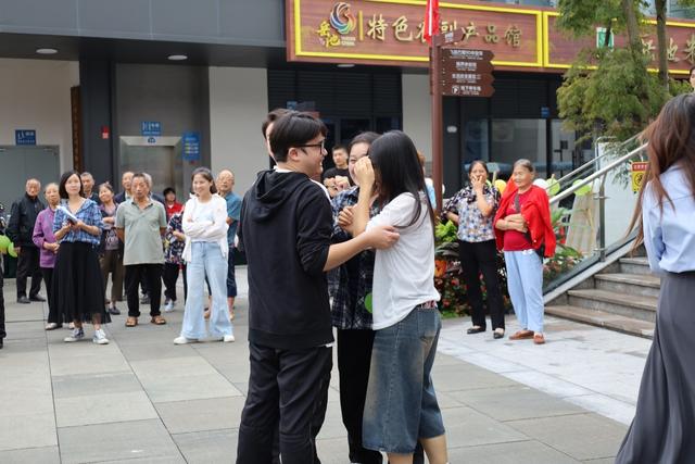 圆满落幕！賨城博物馆里，这场川渝青年联谊甜度拉满