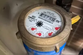 桂林一居民遭遇水费猛涨谜团：水表检测正常，漏水排查待解图片