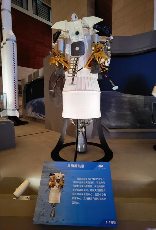 2030年之前完成登月！登月的难点究竟在哪，中国目前还缺什么？