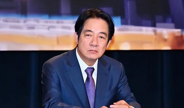 被问若逮捕赖清德咋办？特朗普：中国的事中国定	，但会卖我个面子