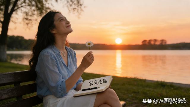 我把寂寞当作福（雪燕裳） 第4张