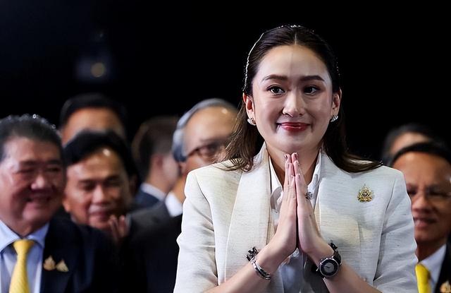执政一年佩通坦给泰国带来了什么