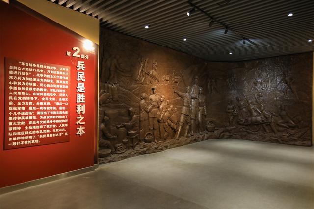 红色沂蒙影视二日游：在实景片场当“群演”，沉浸式感受革命情怀！