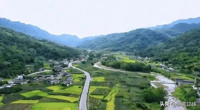 邛崃两地入选！文脉坊与天台山共绘文商旅体融合新图景
