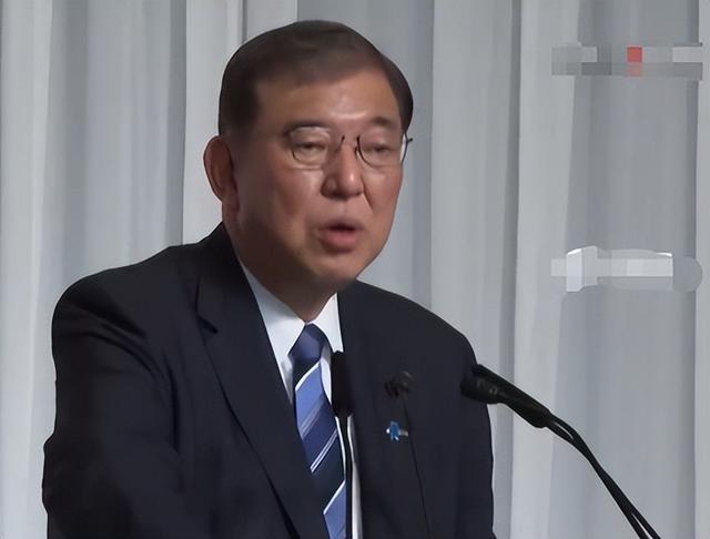 为何中国军力吓不倒日本？石破茂说得很透彻，还会走老路的