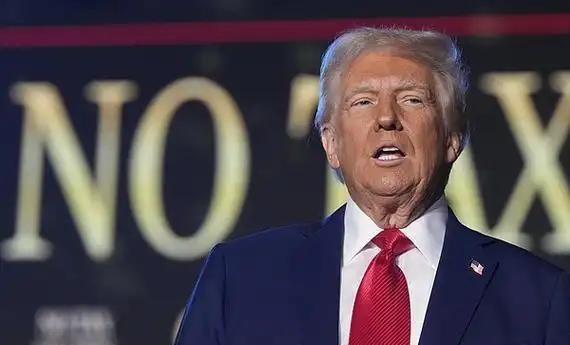 特朗普已做好开战准备？王毅曾警告：中美一旦冲突，结局只有一个