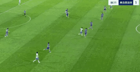 随着津门虎0-0，三镇1-2，国安4-3逆转浙江，中超最新积分榜出炉